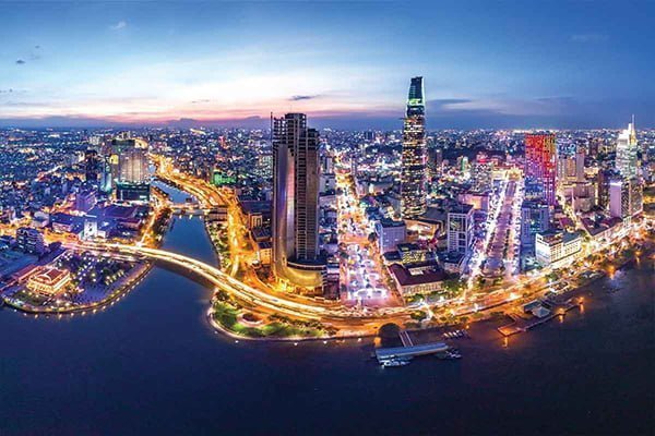 5 steps of enterprise registration when investing in Vietnam