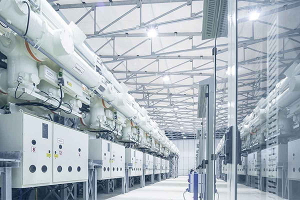 3 lý do Việt Nam trở thành trung tâm mới về sản xuất thiết bị điện