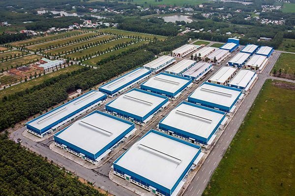 Post-COVID move in Vietnam’s industrial real estate market