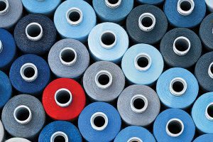 Invest in Vietnam - Why invest in the textile and dyeing industry in Vietnam