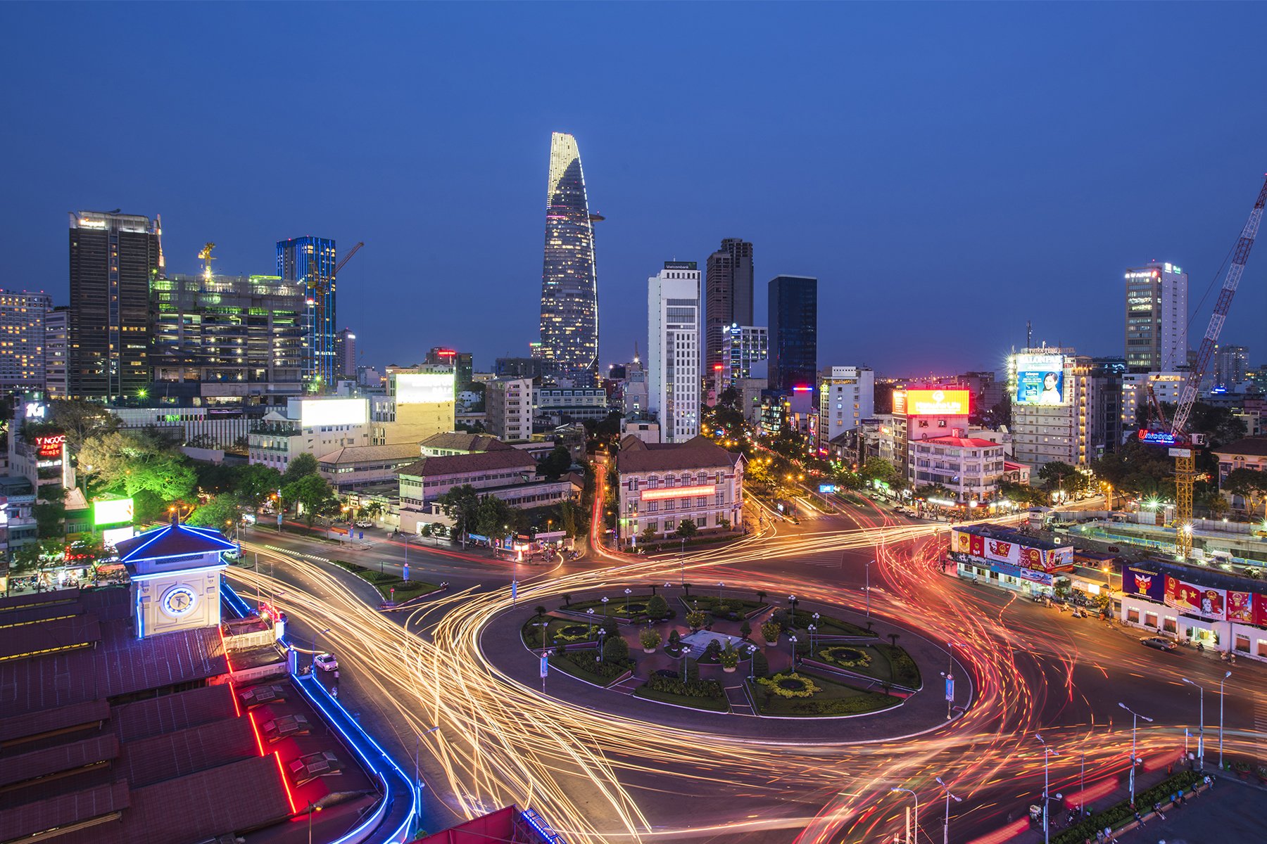 UNVEILING VIETNAM’S EMERGENCE AS A LEADING HUB FOR ADVANCED MATERIALS INNOVATION