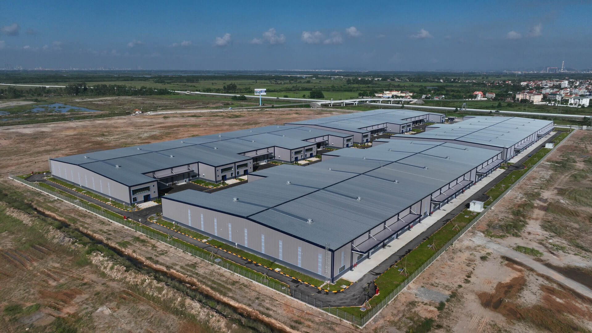 BW Deep C Quang Ninh Industrial Hub (Phase 2)